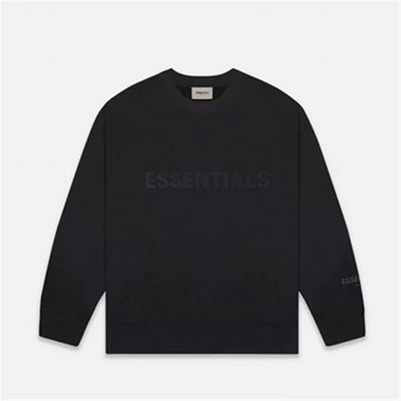 Fear Of God Sweatshirt S-XL-092